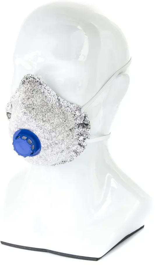 Набор полумасок фильтрующих