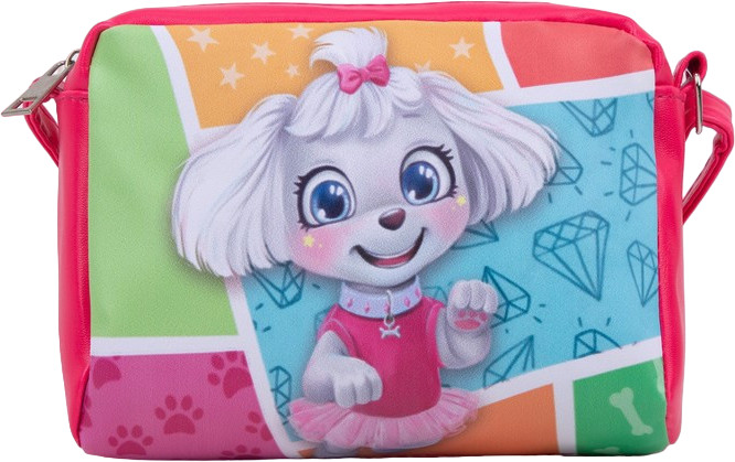 Сумка детская «Милая собачка» | Nazamok kids | NAZAMOK