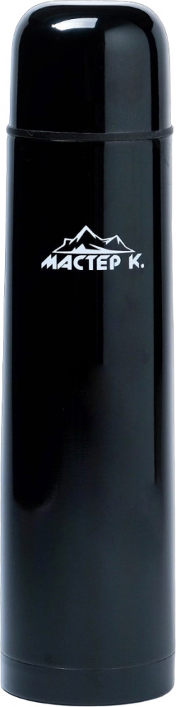 Термос «Гильза» | Гильза | Мастер К