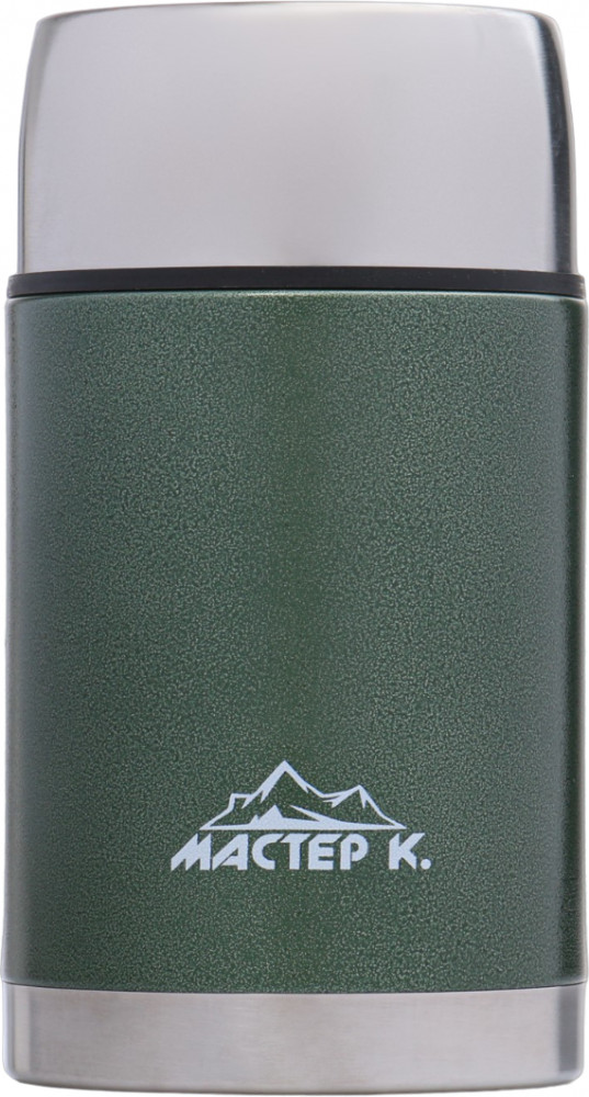 Термос для еды | Мастер К