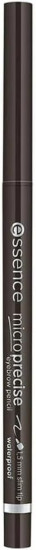 Карандаш для бровей «Micro precise», оттенок 05 Black brown