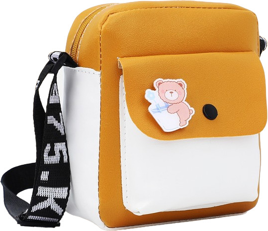 Сумка для девочек