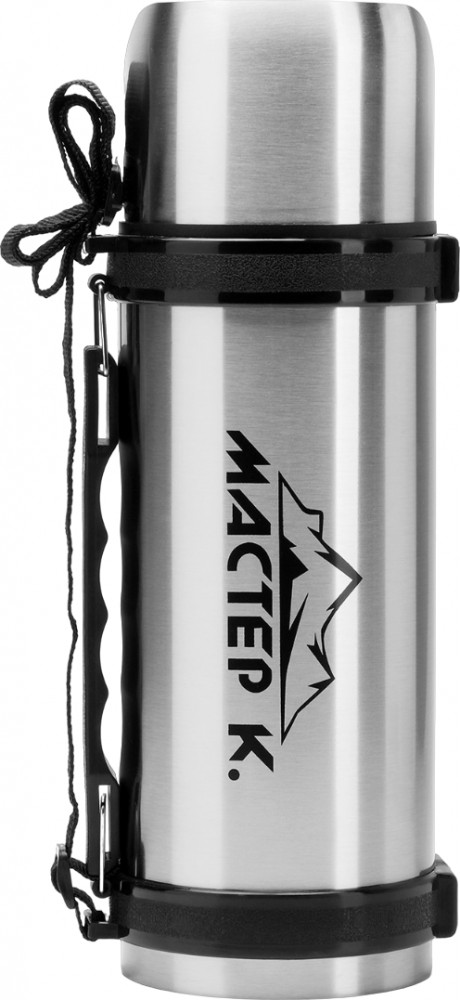 Термос «Движение» | Движение | Мастер К