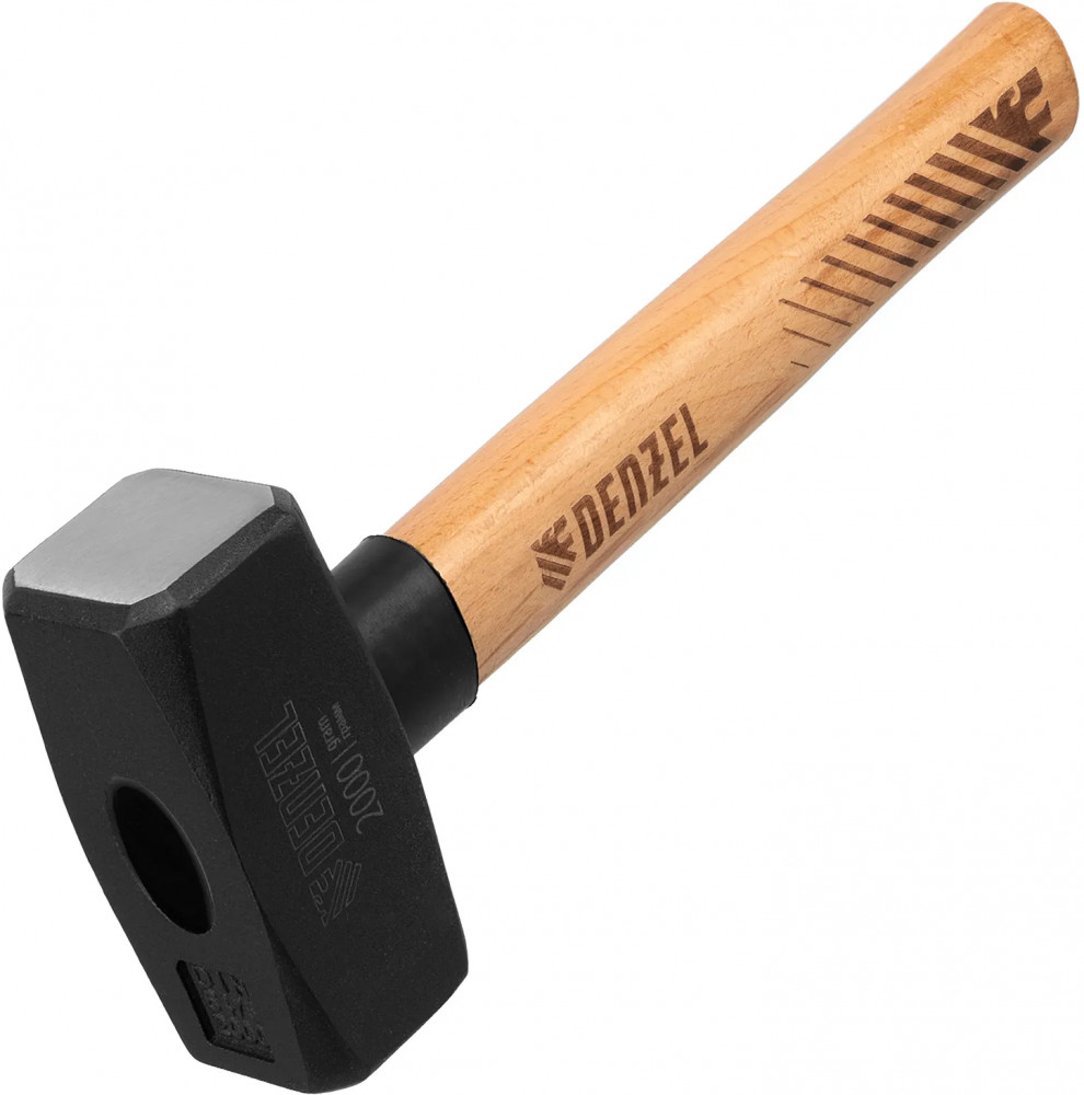 Кувалда | Denzel