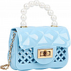 голубой голубой