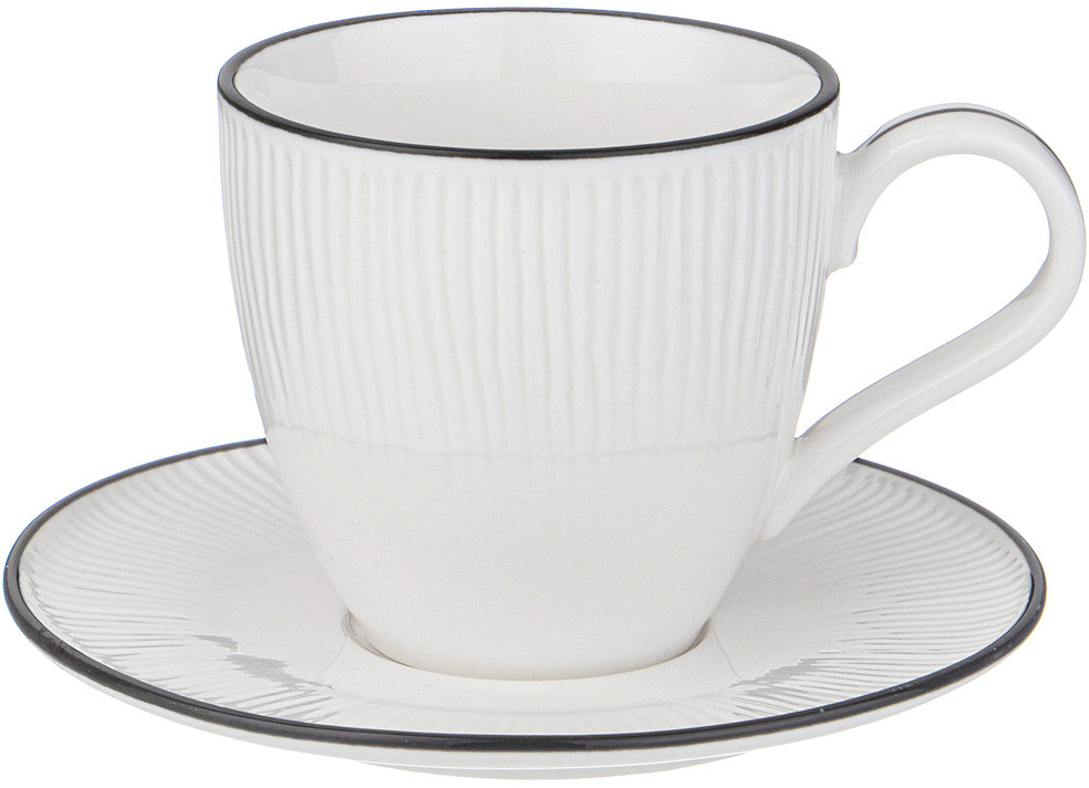 Чайная пара «Traditions» | Traditions | Bronco