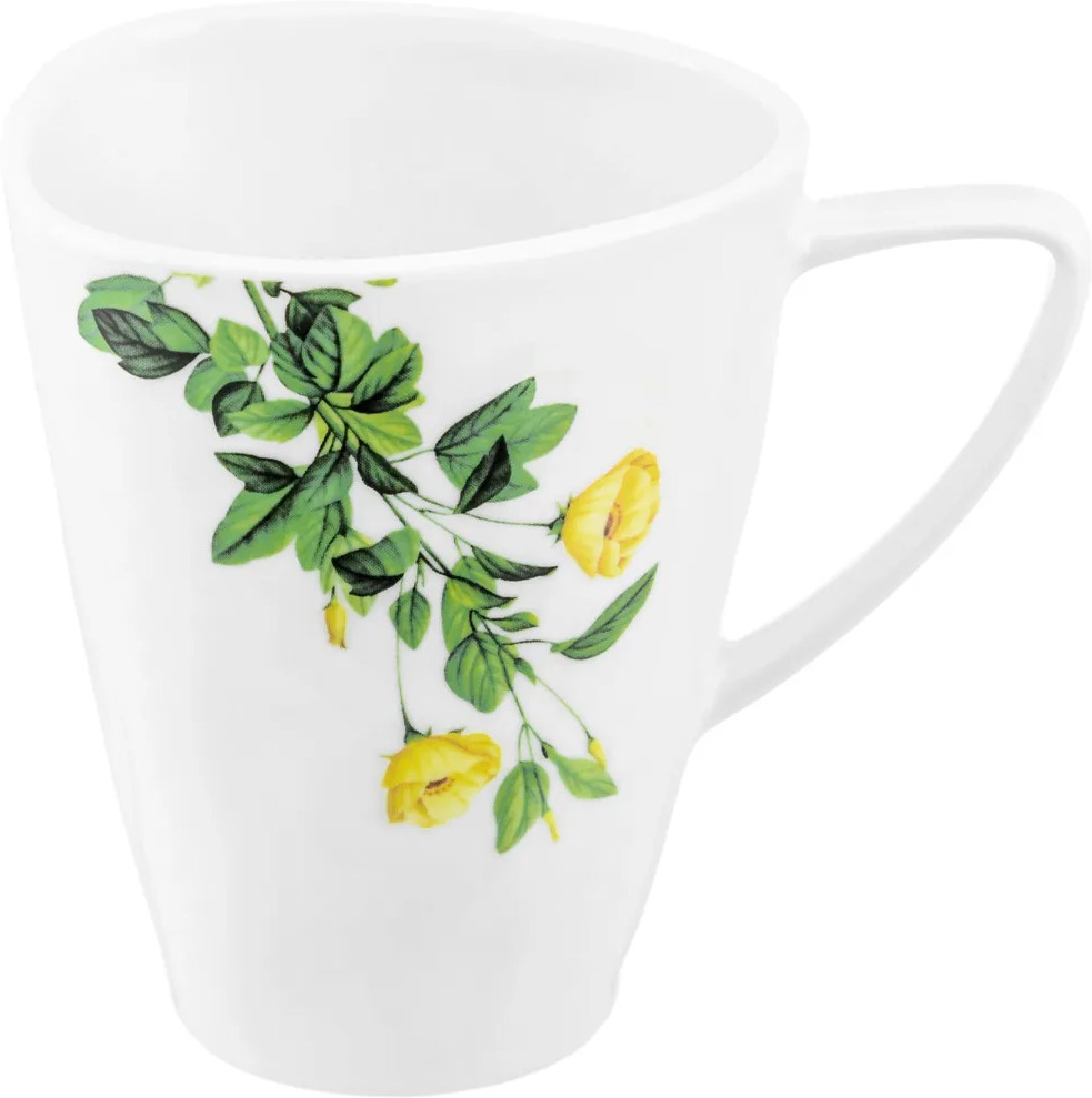 Кружка | Ботанический атлас | Elan Gallery