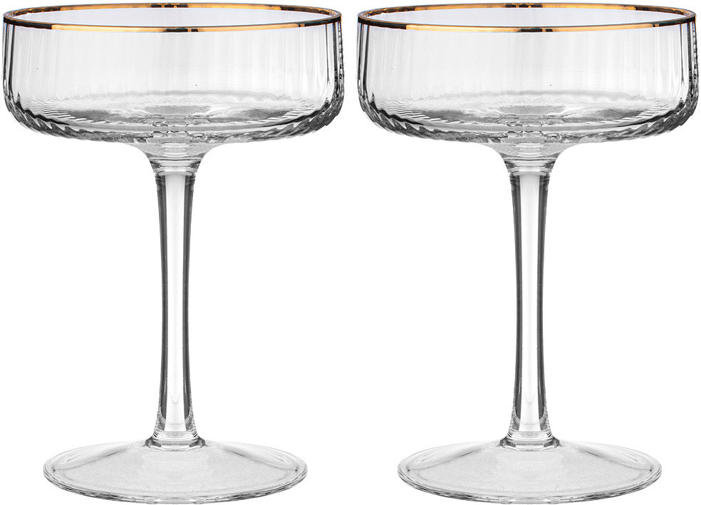 Набор бокалов «Perfo» | Perfo | Lefard