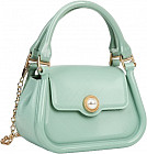 зеленый зеленый