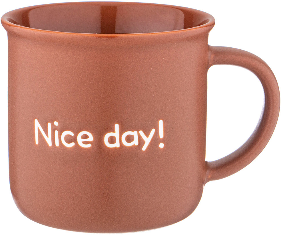 Кружка «Break time» | Break Time | Lefard