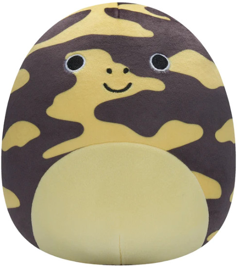 Игрушка мягкая «Саламандра Forest» | Сквишмэллоус | Squishmallows