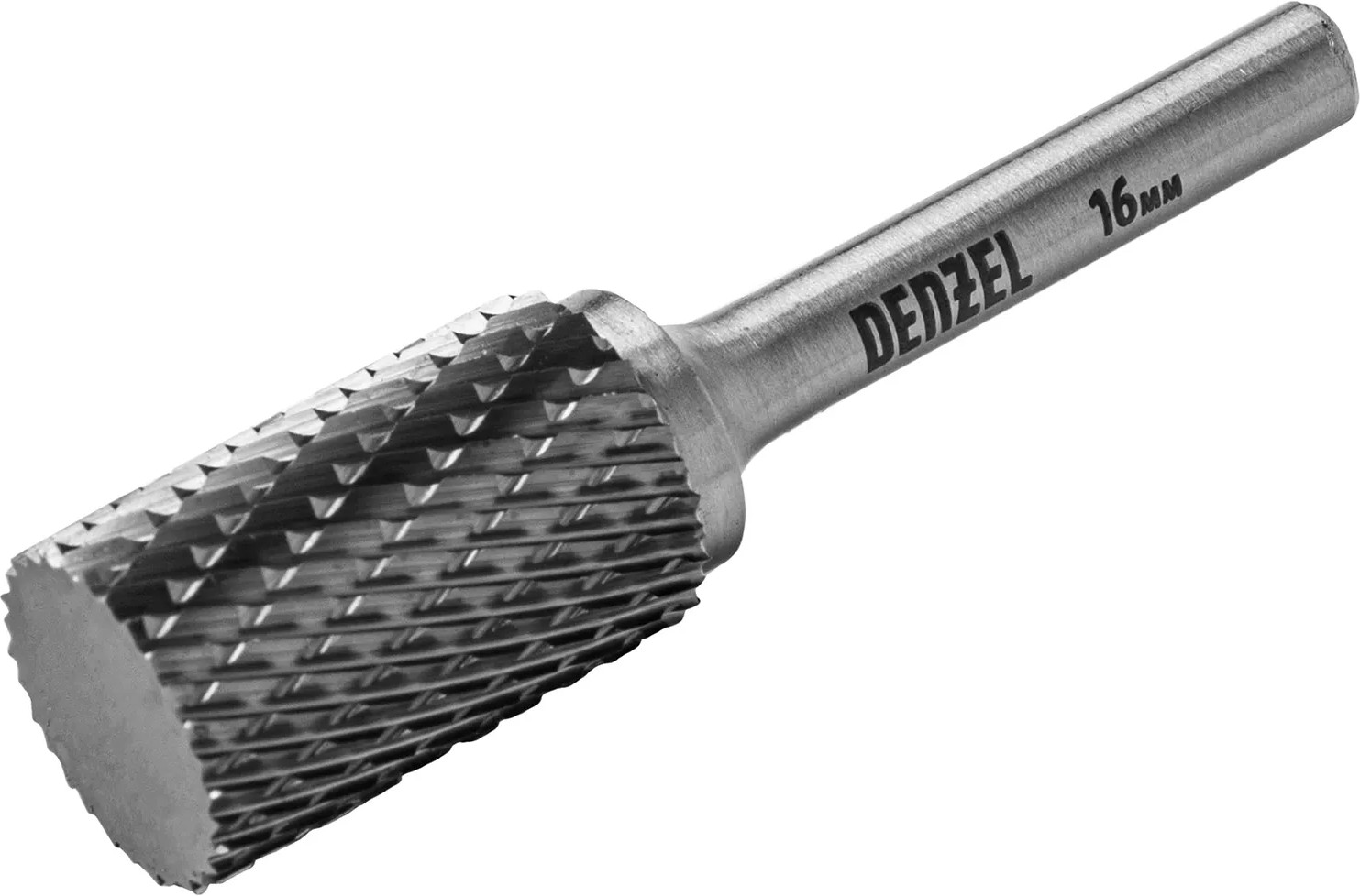 Борфреза по металлу «Тип-А» | Denzel