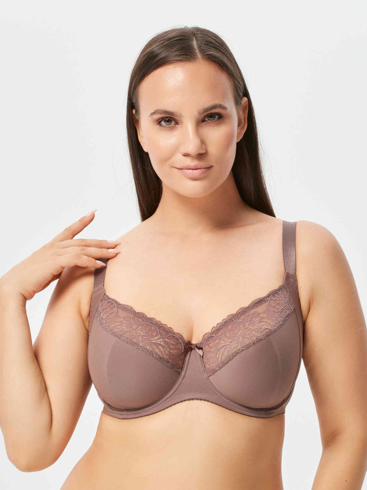 Бюстгальтер | Classic elegant | Milavitsa