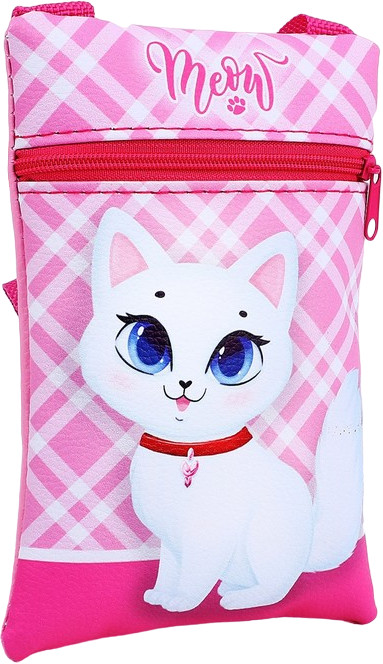 Сумка для девочек | Nazamok kids | NAZAMOK