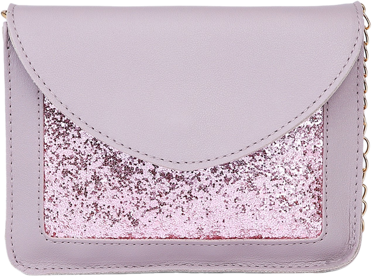 Сумка для девочек | Блестящая кожгалантерея | NAZAMOK