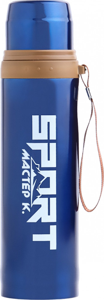 Термос Гильза «Спорт» | Мастер К