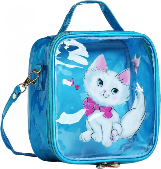 Сумка для девочек