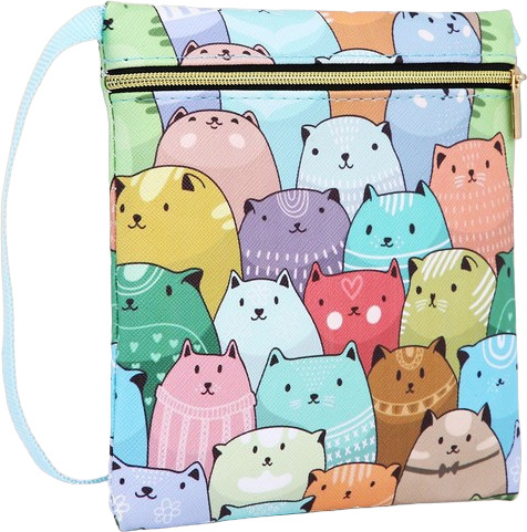 Сумка для девочек