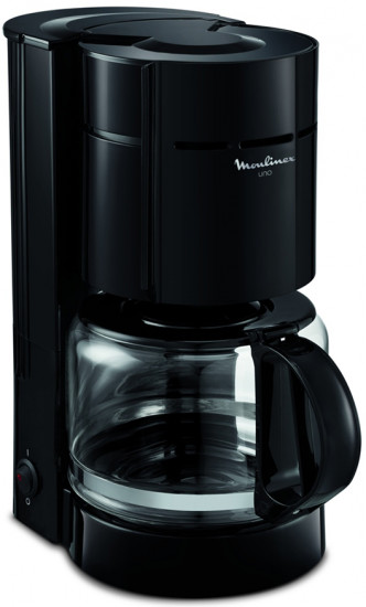 Кофеварка капельная