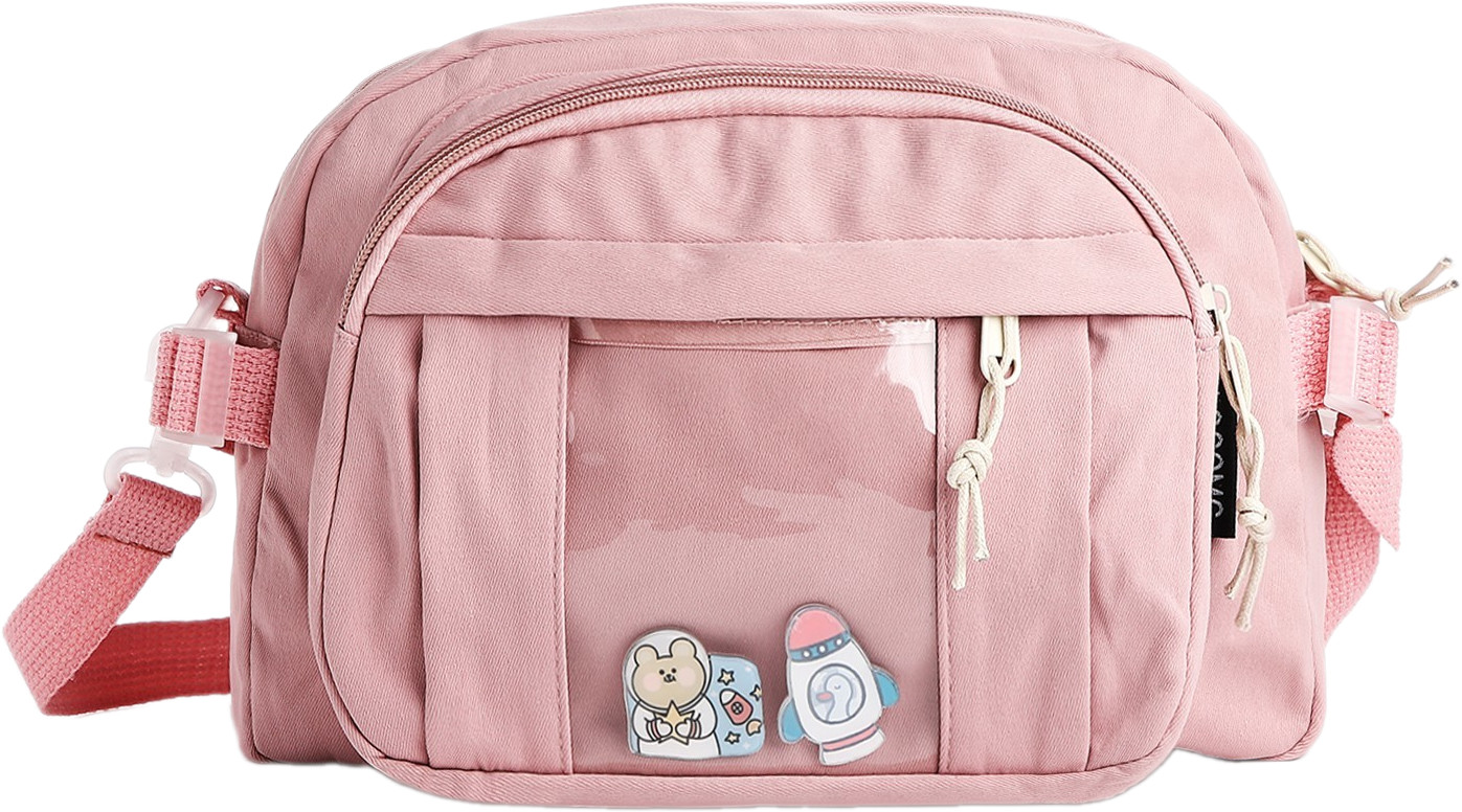 Сумка молодёжная