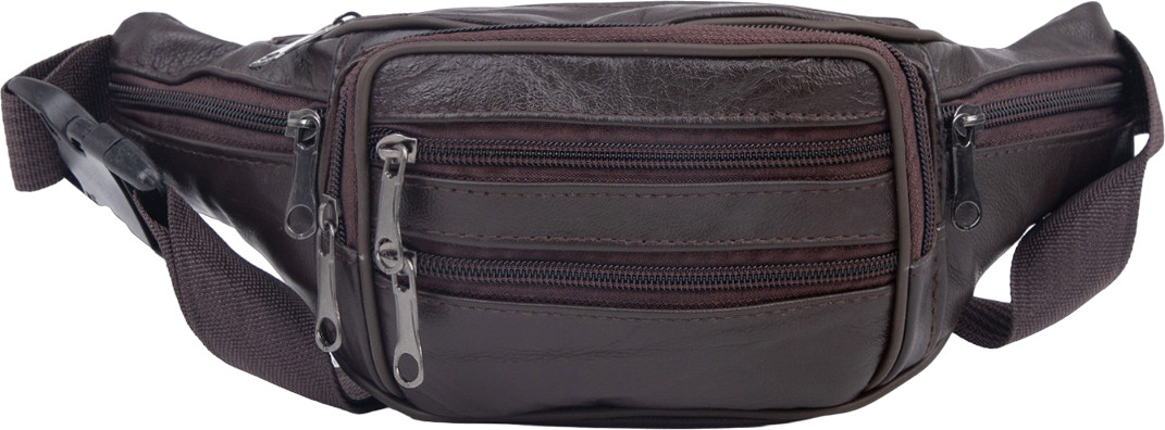 Сумка поясная