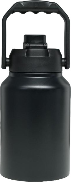 Термос «Бидон» | Take it easy