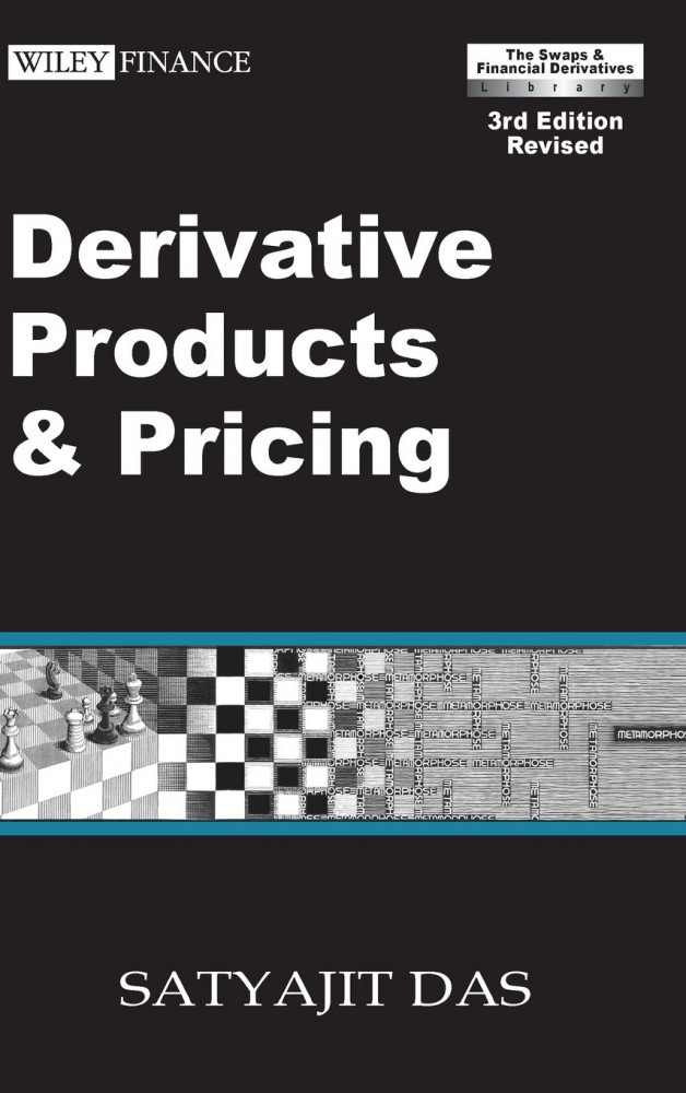 Derivative Products and Pricing: The Swaps & Financial Derivatives Library