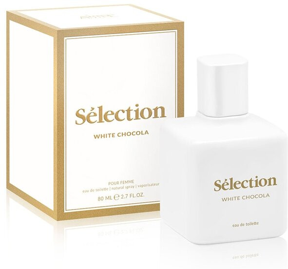 Туалетная вода «White Chocola» | Selection | Autre Art Parfum