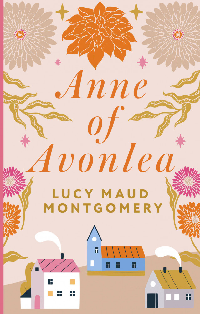 Anne of Avonlea | Exclusive Classics Paperback