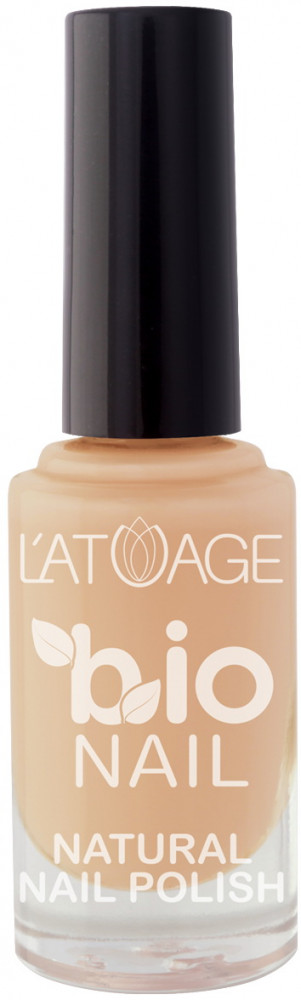 Лак для ногтей «Bio nail», оттенок 803 | L’atuage Cosmetic