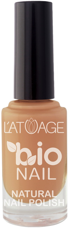 Лак для ногтей «Bio nail», оттенок 806 | L’atuage Cosmetic