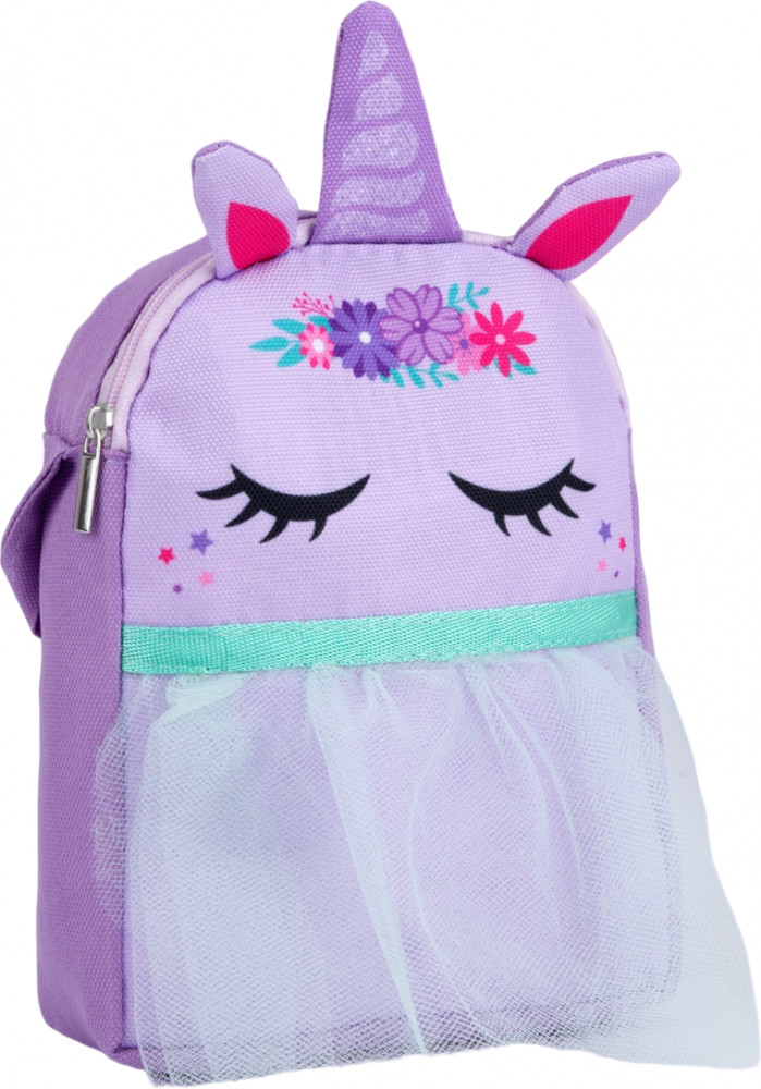 Сумка для девочек «Единорог» | NAZAMOK