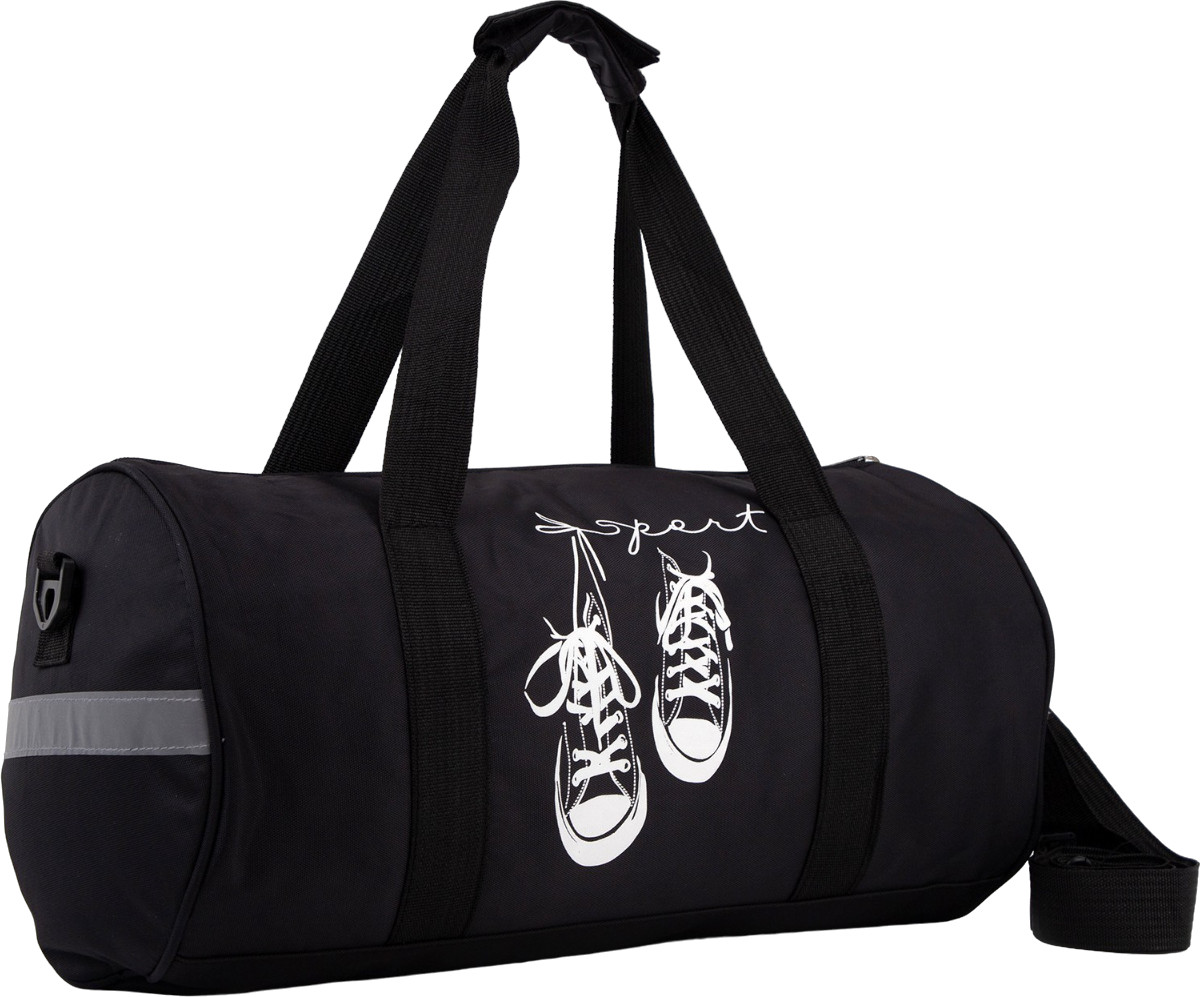 Сумка спортивная «Кеды» | NAZAMOK