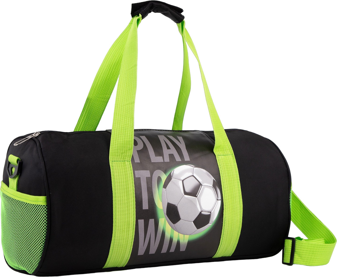 Сумка спортивная «Футбол» | NAZAMOK