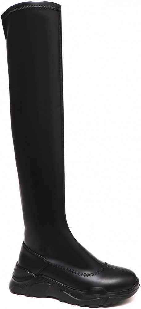 Ботфорты женские | Tendance