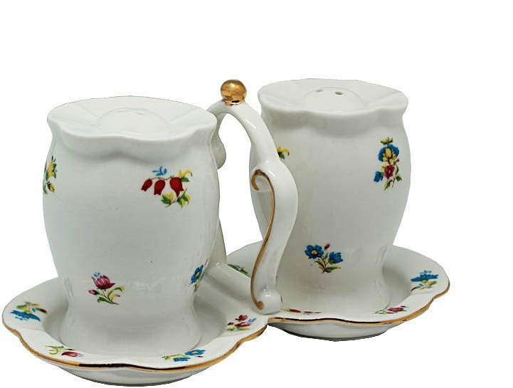 Набор для специй «Полевые цветы» | Полевые цветы | Lenardi