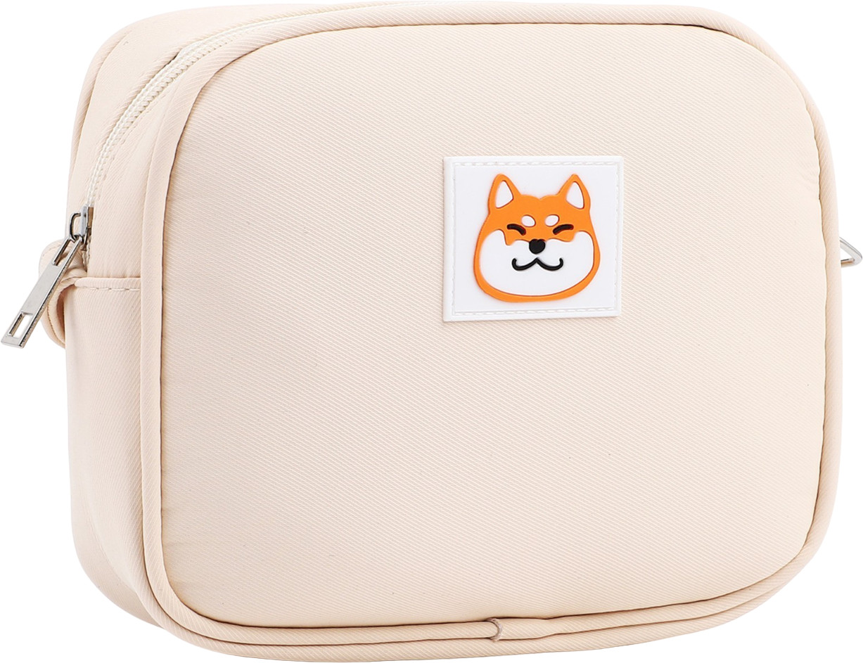 Сумка поясная | Собачки кожгалантерея | NAZAMOK