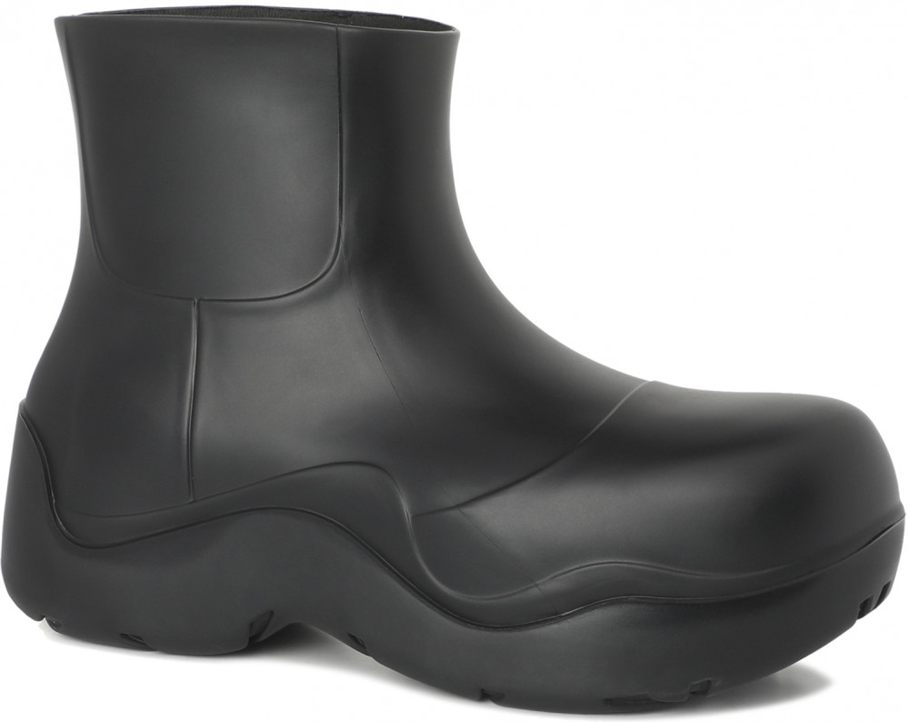 Ботинки резиновые женские | Tendance