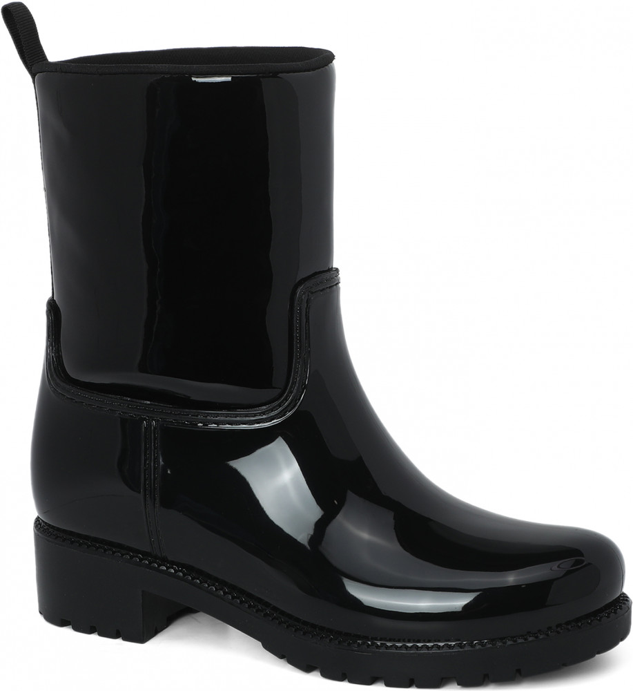 Ботинки резиновые женские | Tendance