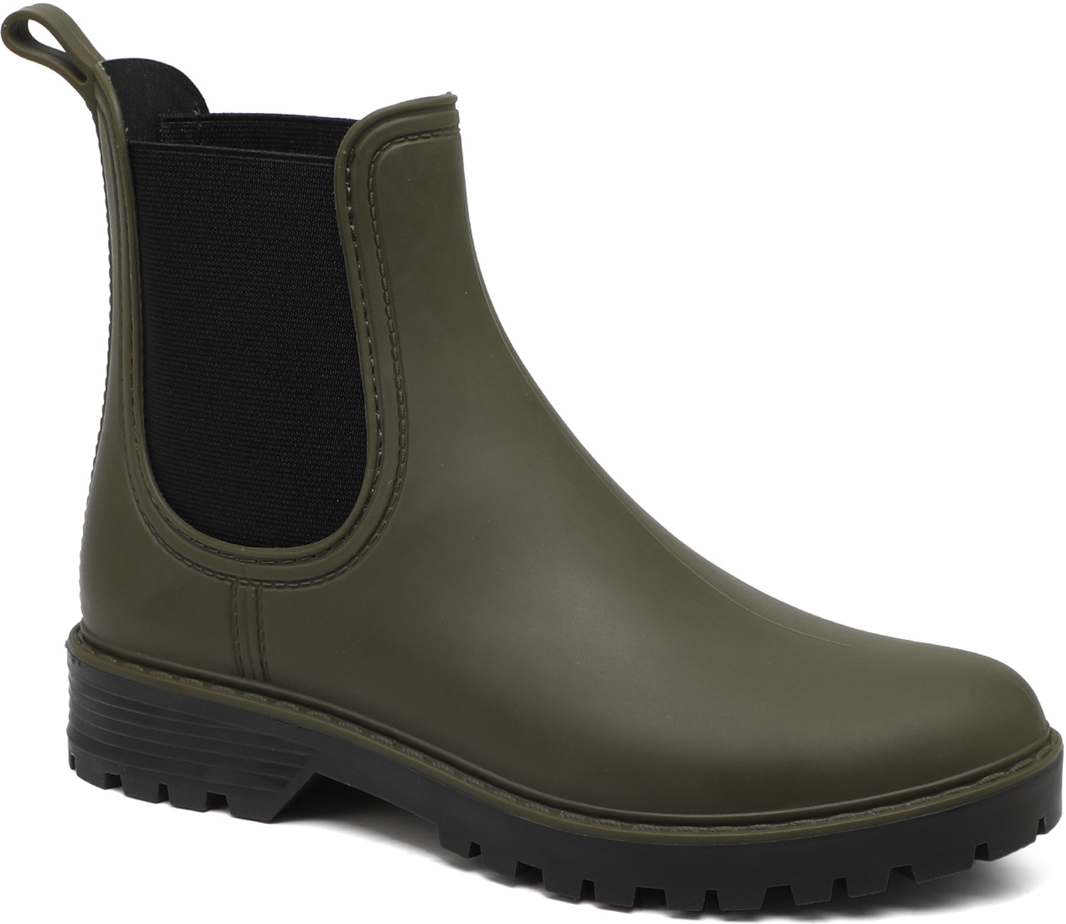 Ботинки резиновые женские | Tendance