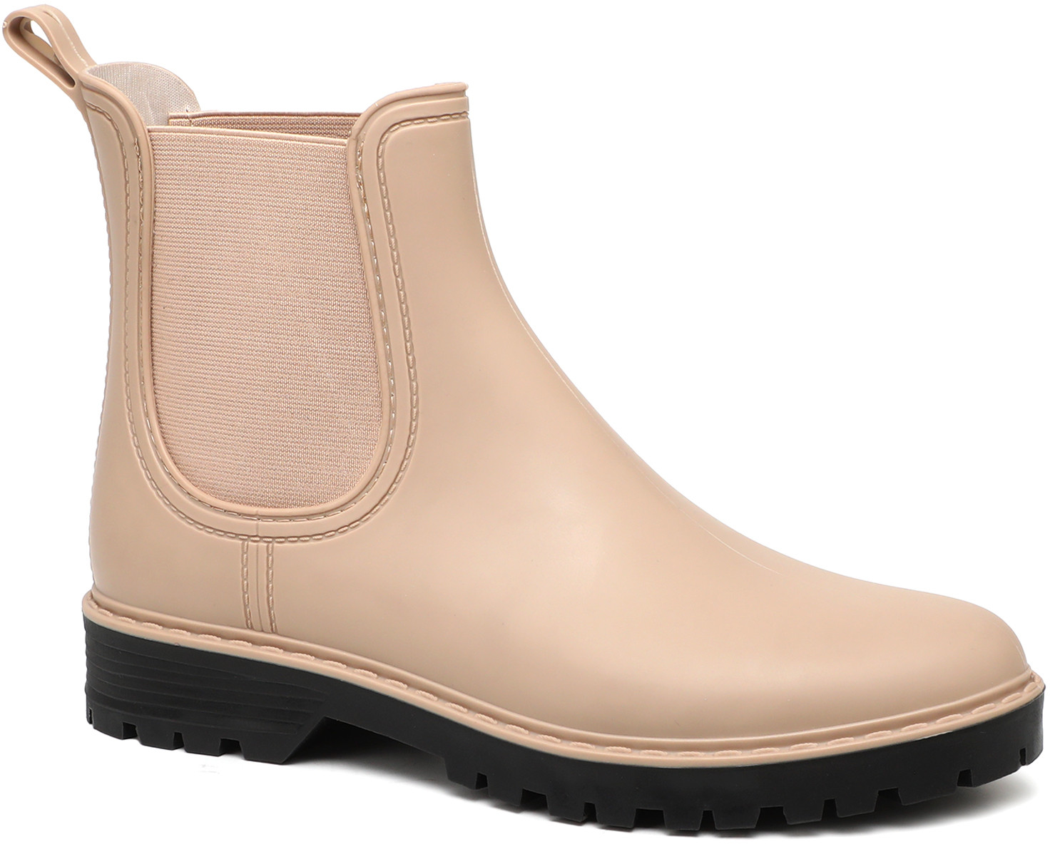 Ботинки резиновые женские | Tendance