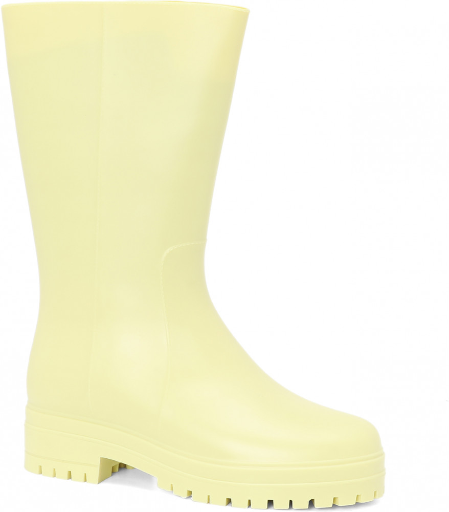 Сапоги резиновые женские | Tendance