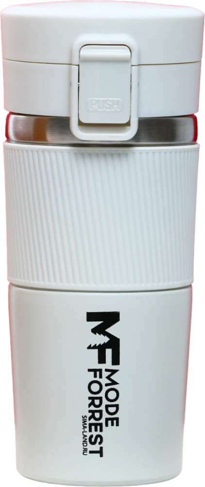 Термостакан с кнопкой | Svoboda voli