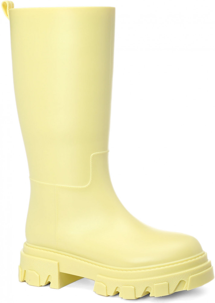 Сапоги резиновые женские | Tendance