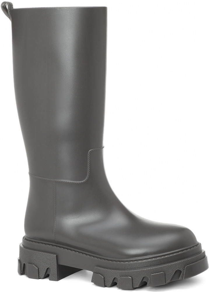 Сапоги резиновые женские | Tendance