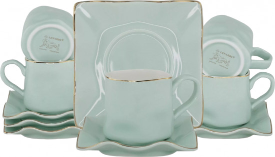 Сервиз кофейный