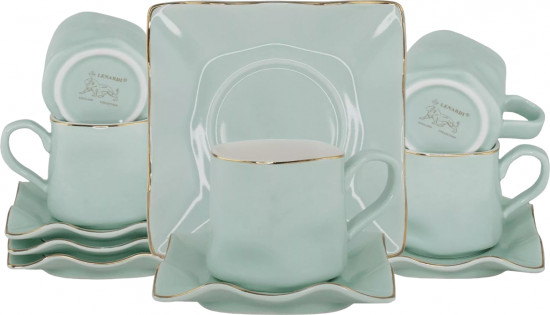 Сервиз чайный