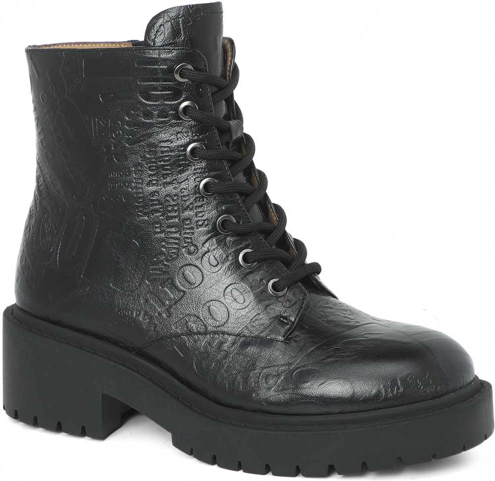 Ботинки женские | Tendance