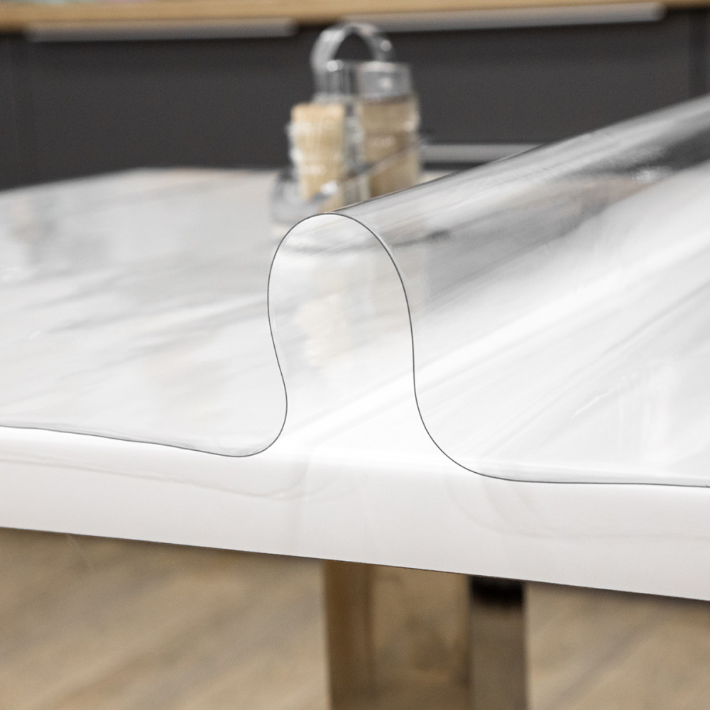 Скатерть «Жидкое стекло»