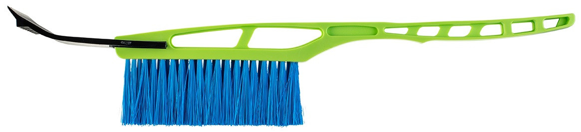 Щетка от снега со скребком | Brumex | Oktan